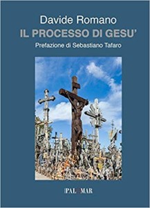 Il processo di Gesù di Davide Romano