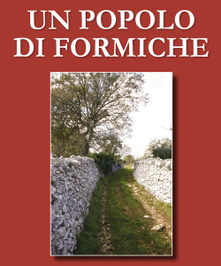 Un popolo di formiche di Tommaso Fiore