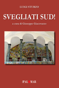 Svegliati SUD di Giuseppe Giacovazzo