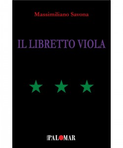 Il libretto viola di Massimiliano Savona