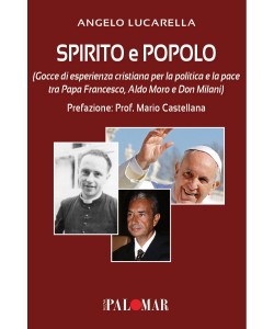 Spirito e Popolo di Angelo Lucarella