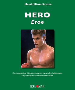 Hero di Massimiliano Savona