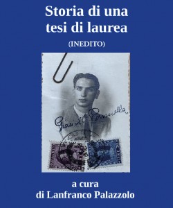 Marco Pannella. Storia di una tesi di laurea